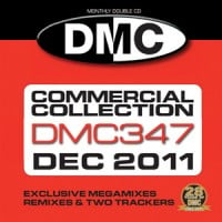 DMC Commercial Collection 347